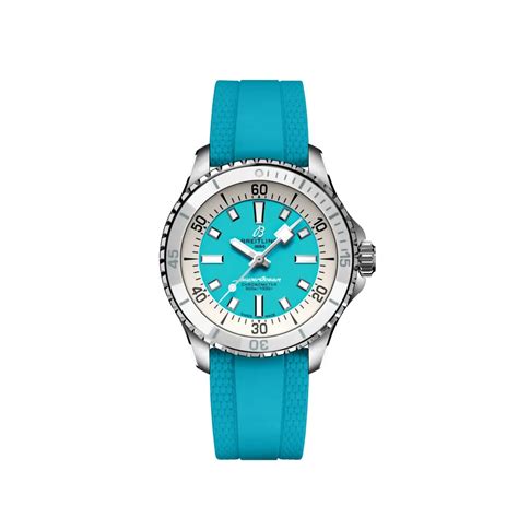 breitling superocean aufziehen|breitling superocean women's.